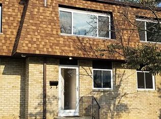 543 Carrollton Dr #36, Frederick, MD 21701