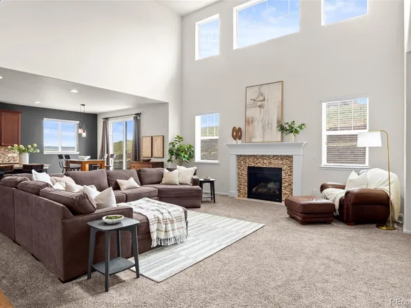 6678 Esmeralda Drive, Castle Rock, CO 80108