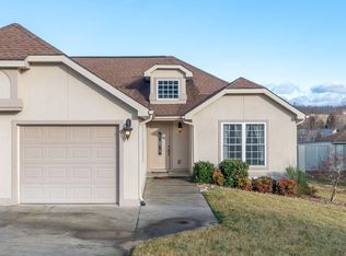 20417 Turfway Ln, Abingdon, VA 24211