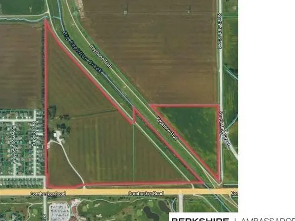 5316 Cornhusker Rd, Papillion, NE 68133