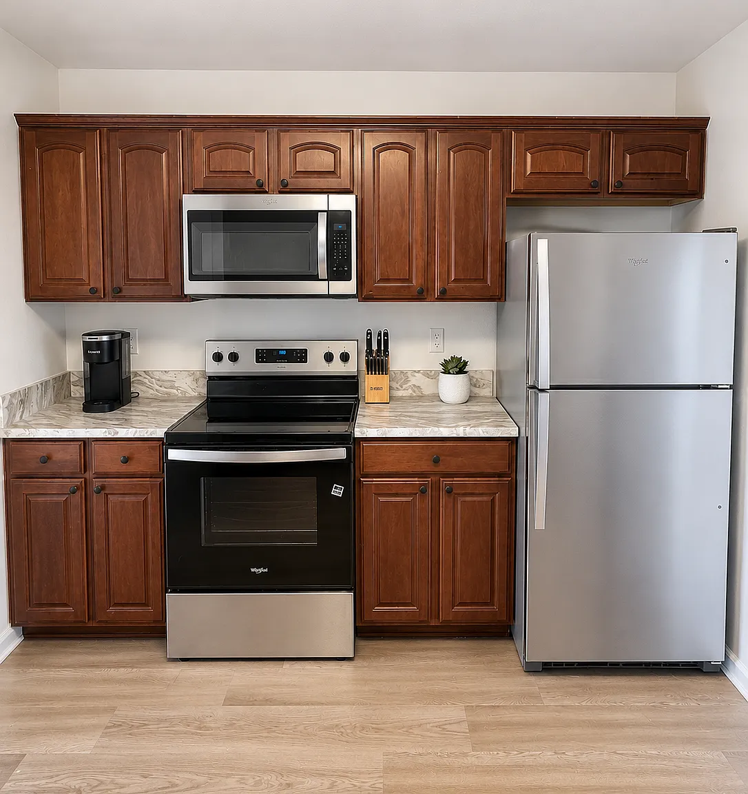 3 bed, $2,150 — Photo 4