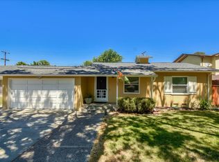 1485 Walnut Grove Ave, Santa Clara, CA 95050