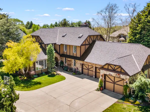 5105 W Old Oak Ln, Highland, UT 84003