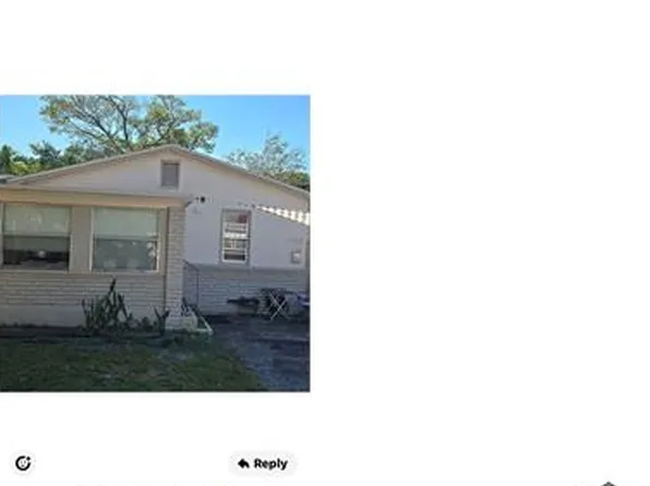 1062 NE 38th St, Fort Lauderdale, FL 33334