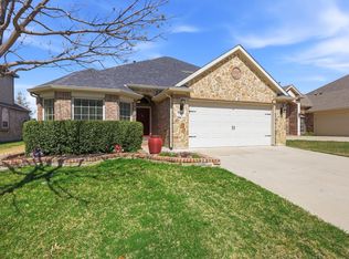 1309 Ocotillo Ln, Fort Worth, TX 76177