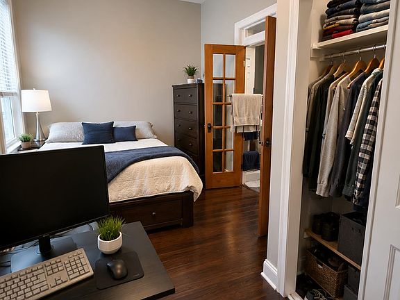 5th image of 155 Bowers St APT 2F