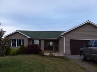 235 Five Points Rd, Muncy, PA 17756