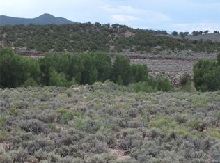 6 0th Ln, Fort Garland, CO 81133