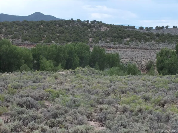 0000 Lane 6, Fort Garland, CO 81133