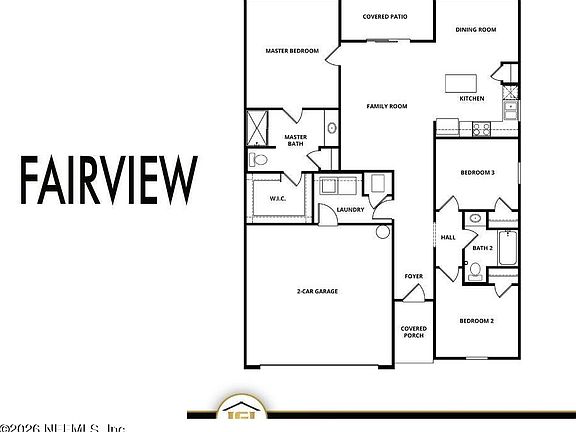 3rd image of 3188 LOWGAP Place