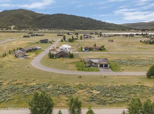 178 Columbine St, Alpine, WY 83128