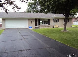 2130 Houlihan Rd, Saginaw, MI 48601