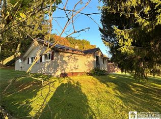 7455 Putnam Rd, Cassadaga, NY 14718