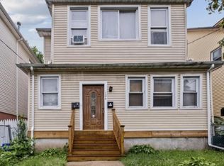 124 Lehigh Ave, Newark, NJ 07112
