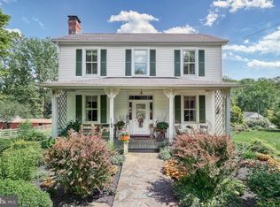 911 Line Rd, Delta, PA 17314