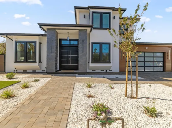 10467 Glencoe Dr, Cupertino, CA 95014