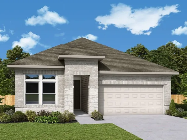 6403 Haltwhistle Ln, Katy, TX 77449