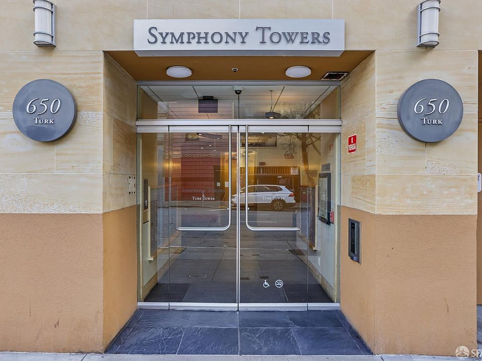 1st image of 650 Turk Street #903