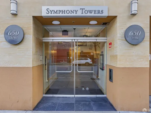 650 Turk Street #903, San Francisco, CA 94102