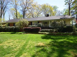 3619 Dewsbury Rd, Winston Salem, NC 27104