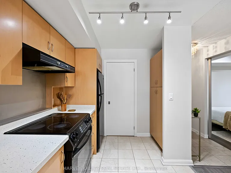 18 Beverley St #416 — Photo 7