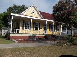 524 Crawford Ave, Augusta, GA 30904