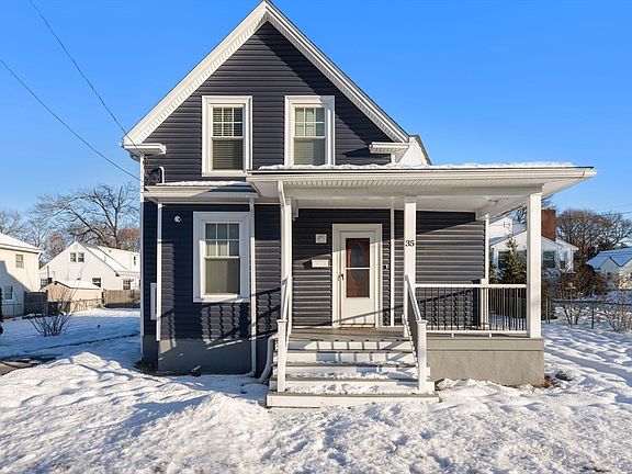 2nd image of 35 Elmwood Ave