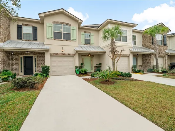 1906 Mariners Cir, Saint Simons Island, GA 31522