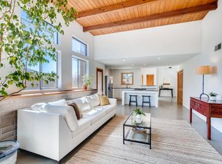 107 Calle Don Jose, Santa Fe, NM 87501