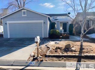 267 Avenue De La Demerald, Sparks, NV 89434