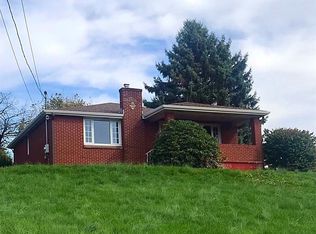 15 Orchard Ave, Monongahela, PA 15063