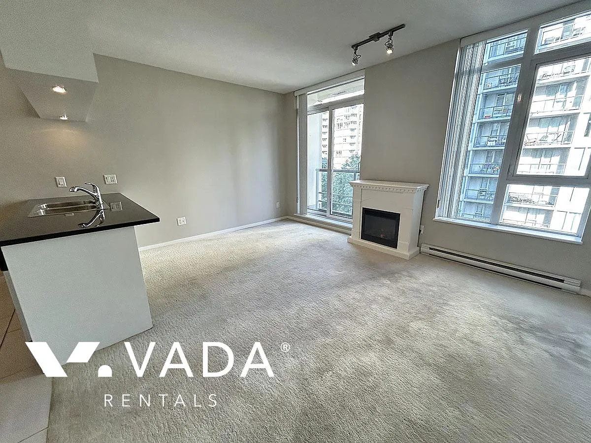 1001 Homer Street Vancouver — Photo 2
