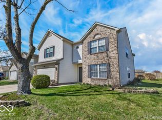 3702 Fredricksburg Dr, Indianapolis, IN