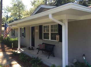 5659 Lunker Ln, Tallahassee, FL 32303