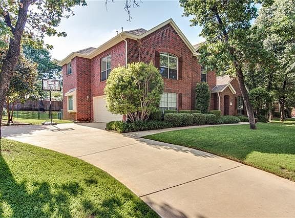 2nd image of 3103 Hidden Springs Dr