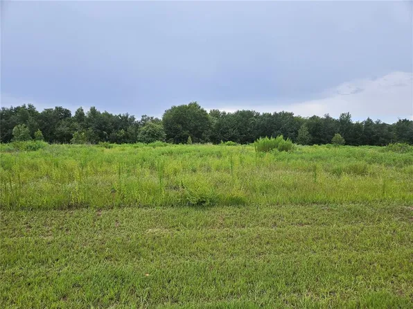8881 VALERIE COURT LOT 8, ZEPHYRHILLS, FL 33540