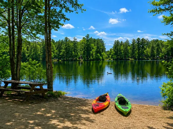 Lot 65 Leisure Lane, Limerick, ME 04048