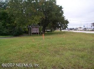 6901 Blanding Blvd, Jacksonville, FL 32244