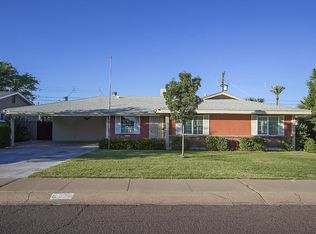 6928 E Palm Ln, Scottsdale, AZ 85257