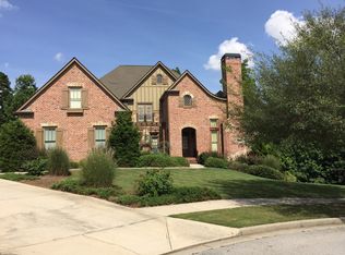 3473 Desoto Ridge Trl, Buford, GA 30519