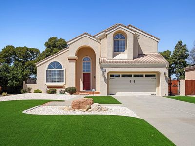 1006 Armsby Way, Suisun City, CA, 94585