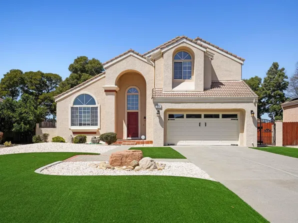 1006 Armsby Way, Suisun City, CA 94585