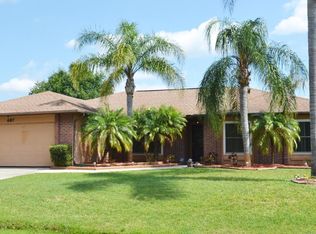 687 Norse St NW, Palm Bay, FL 32907