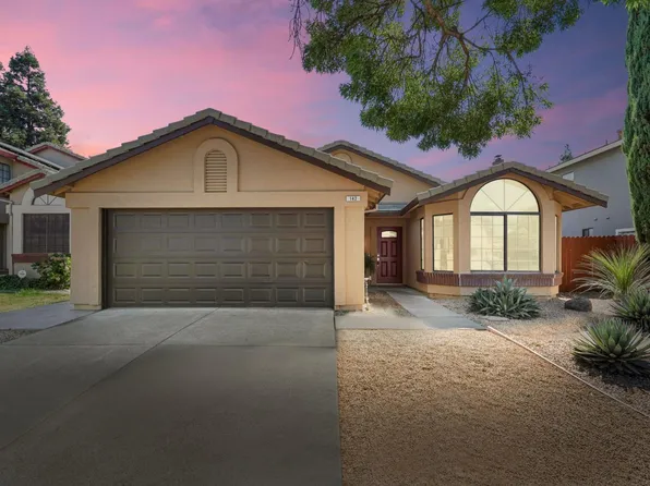 142 Nantucket Circle, Vacaville, CA 95687