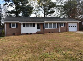 461 Hawthorne Rd, Spartanburg, SC 29303