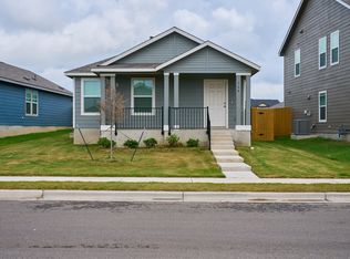 160 Avre Loop, Kyle, TX 78640