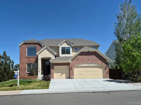 2989 E 135th Place, Thornton, CO 80241