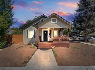 436 E Pine Ave, Meridian, ID 83642