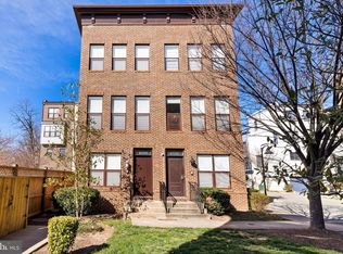 4333 Kennedy St, Hyattsville, MD