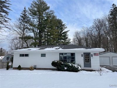 449 S Willow St, Oneida, NY, 13421